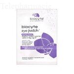 BIOCYTE Cosmétique - Eye patch regard parfait sachet de 2 eye patchs