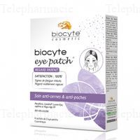 BIOCYTE EYE PATCH X6