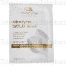 BIOCYTE GOLD MASK MASQUE REGENERANT