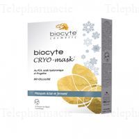 BIOCYTE MASK CRYO BTE4
