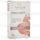 BIOCYTE MICROLIFT 45+HYDRAT FERM