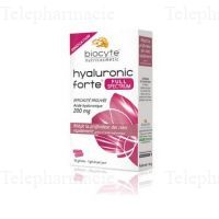 BIOCYTE OMEGA 3 VEGAN 30 CAP