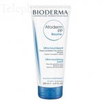 BIODERMA Atoderm PP baume &eacute;mollient ultra-nourrissant Tube 200ml