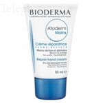 BIODERMA Atoderm mains crème réparatrice 1 tube 50ml