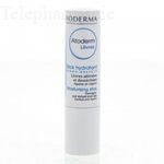 BIODERMA Atoderm lèvres stick hydratant 1 Stick