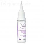 BIODERMA Cicabio lotion réparatrice des peaux lésées irritées flacon 40ml