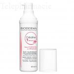BIODERMA Cr&eacute;aline tol&eacute;rance+ soin neutralisant l'hypersensibilit&eacute;