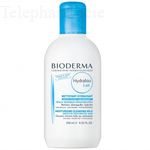 BIODERMA Hydrabio - Lait hydratant nettoyant