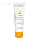 BIODERMA Photoderm AKN mat SPF 30 fluide matifiant