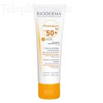 BIODERMA Photoderm M SPF 50+ teinte dor&eacute;e tube 40ml 