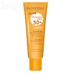 BIODERMA Photoderm Max Aquafluide SPF50+ tube 40ml