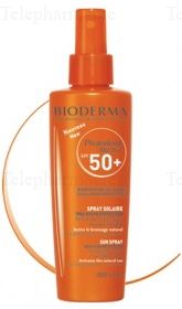 BIODERMA Photoderm bronz spf 50+ 