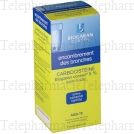 BIOGARAN Carbocisteine 5% sans sucre