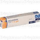 BIOGARAN Diclofenac bgr 1%