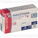 BIOGARAN Parac&eacute;tamol 1g