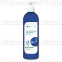 BIO SECURE Lait de douche hydratant flacon pompe 400 ml