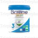 BIOSTIME SN-2 Bio Plus 3ème Âge de 10 à 36 Mois pot 800 g