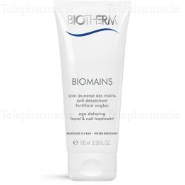 BIOTHERM Biomains tube 50ml