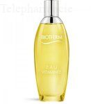 BIOTHERM Collection Eau - Eau vitamin&eacute;e flacon 50ml
