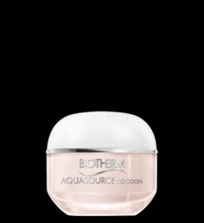BIOTHERM Aquasource baume-en-gel cocoon ultra confort pot 50ml