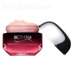 Blue Therapy Red Algae Uplift - Cr&egrave;me ros&eacute;e raffermissante r&eacute;paration des signes visibles de l'&acirc;ge - 50 ml