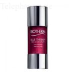 BIOTHERM Blue therapy Red Algae Cure raffermissante flacon 15ml