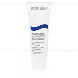 BIOTHERM Biomains tube 100ml