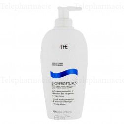 BIOTHERM Collection minceur - Biovergetures gel-crème flacon 400ml