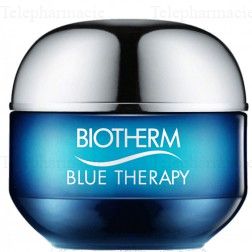 BIOTHERM Blue Therapy Accelerated crème