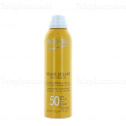 BIOTHERM Brume solaire Dry Touch hydratante SPF 30