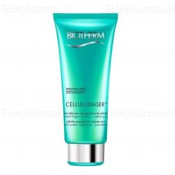 BIOTHERM Collection minceur - Crème Celluli Eraser Concentré Réducteur de Cellulite Visible 200ml