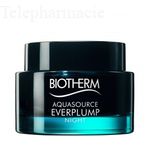 BIOTHERM Aquasource Everplump night pot 75ml