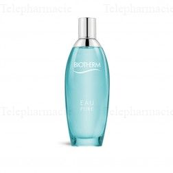 BIOTHERM Collection Eau - Eau pure spray frisson revigorant