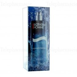 BIOTHERM HOMME Aquafitness eau de toilette revitalisante