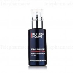 BIOTHERM HOMME Force Supreme youth architect serum