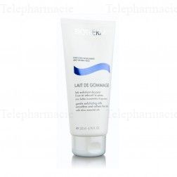 BIOTHERM Lait de gommage tube 200ml