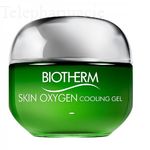 BIOTHERM Skin Oxygen Cooling gel pot 50ml