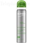 BIOTHERM WonderMist brume hydratante anti-pollution SPF50+ spray 75ml