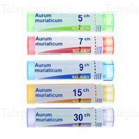 AURUM MURIATICUM