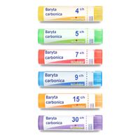 BARYTA CARBONICA