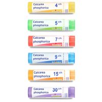 CALCAREA PHOSPHORICA
