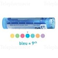 BOIRON DERMATOPH.PTERON 30CH TU.GRAN.