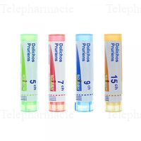 BOIRON DOLICHOS PRUR. 7CH TU.GRAN.