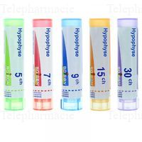 BOIRON HYPOPHYSE (.INE) 9CH TU.GRAN.