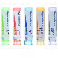 BOIRON HYPOTHALAMUS 15CH TU GR.