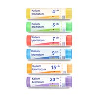 KALIUM BROMATUM