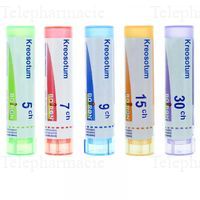 BOIRON KREOSOTUM 15CH TU.GRAN.