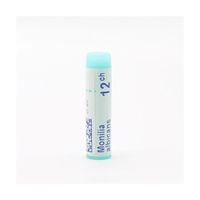 MONILIA ALBICANS (CANDIDA.ALB.)