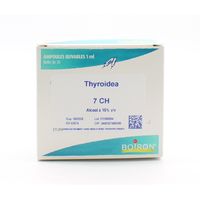 BOIRON THYROID(INUM.EA) 7CH AMP.BU. 30