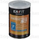 EAFIT Boisson &eacute;nerg&eacute;tique +3h saveur citron pot 500g